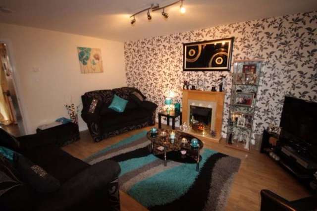  Image of 3 bedroom Semi-Detached house for sale in Berryhill Crescent Wishaw ML2 at Berryhill Crescent  Wishaw, ML2 0NE