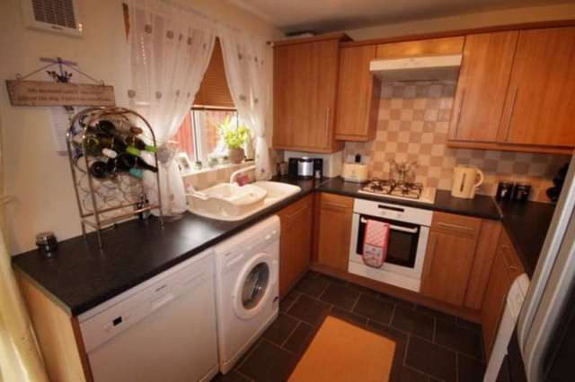  Image of 3 bedroom Semi-Detached house for sale in Berryhill Crescent Wishaw ML2 at Berryhill Crescent  Wishaw, ML2 0NE