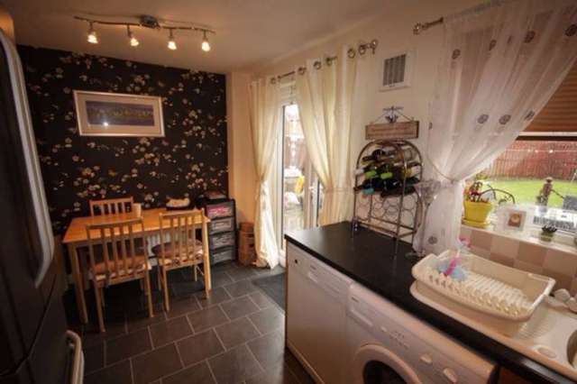  Image of 3 bedroom Semi-Detached house for sale in Berryhill Crescent Wishaw ML2 at Berryhill Crescent  Wishaw, ML2 0NE