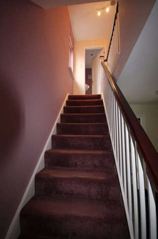  Image of 3 bedroom Semi-Detached house for sale in Berryhill Crescent Wishaw ML2 at Berryhill Crescent  Wishaw, ML2 0NE