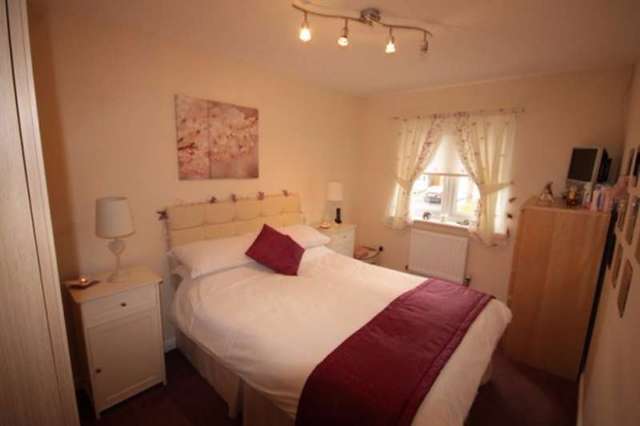  Image of 3 bedroom Semi-Detached house for sale in Berryhill Crescent Wishaw ML2 at Berryhill Crescent  Wishaw, ML2 0NE