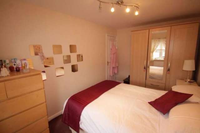  Image of 3 bedroom Semi-Detached house for sale in Berryhill Crescent Wishaw ML2 at Berryhill Crescent  Wishaw, ML2 0NE