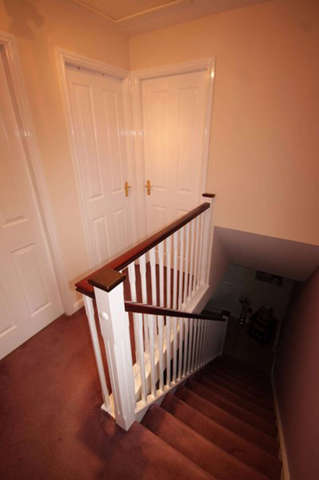  Image of 3 bedroom Semi-Detached house for sale in Berryhill Crescent Wishaw ML2 at Berryhill Crescent  Wishaw, ML2 0NE