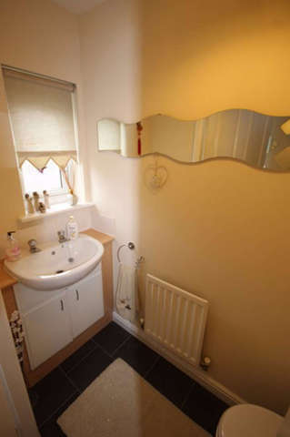  Image of 3 bedroom Semi-Detached house for sale in Berryhill Crescent Wishaw ML2 at Berryhill Crescent  Wishaw, ML2 0NE