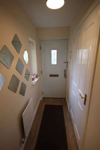  Image of 3 bedroom Semi-Detached house for sale in Berryhill Crescent Wishaw ML2 at Berryhill Crescent  Wishaw, ML2 0NE