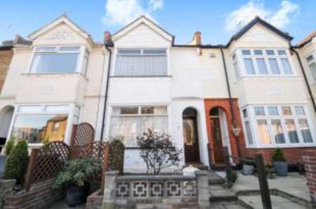  Image of 3 bedroom Detached house for sale in Bickley Crescent Bickley Bromley BR1 at Bromley  Bickley, BR1 2DN