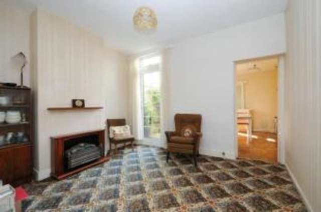  Image of 3 bedroom Detached house for sale in Bickley Crescent Bickley Bromley BR1 at Bromley  Bickley, BR1 2DN