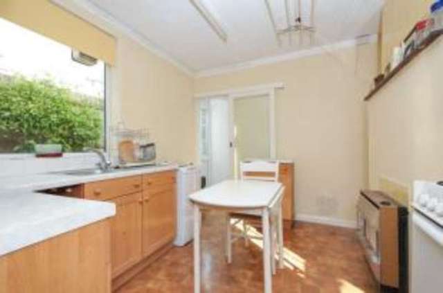  Image of 3 bedroom Detached house for sale in Bickley Crescent Bickley Bromley BR1 at Bromley  Bickley, BR1 2DN