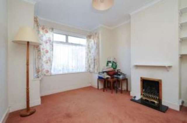  Image of 3 bedroom Detached house for sale in Bickley Crescent Bickley Bromley BR1 at Bromley  Bickley, BR1 2DN