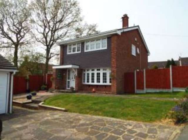  Image of 4 bedroom Detached house for sale in Hillway Billericay CM11 at Billericay Essex Billericay, CM11 2LX