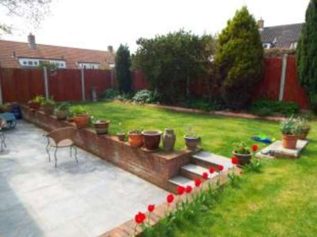  Image of 4 bedroom Detached house for sale in Hillway Billericay CM11 at Billericay Essex Billericay, CM11 2LX