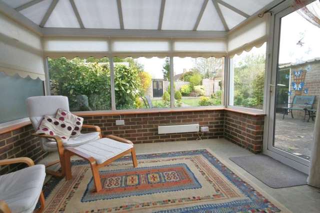  Image of 3 bedroom End of Terrace for sale in Arun Road Billingshurst RH14 at Billingshurst West Sussex, RH14 9NB