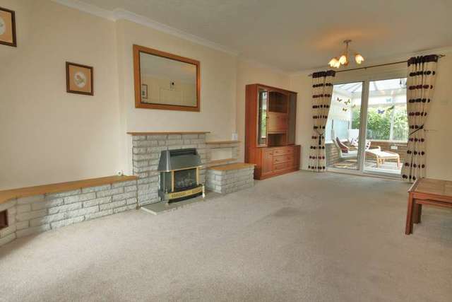  Image of 3 bedroom End of Terrace for sale in Arun Road Billingshurst RH14 at Billingshurst West Sussex, RH14 9NB