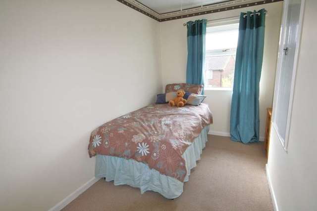  Image of 3 bedroom End of Terrace for sale in Arun Road Billingshurst RH14 at Billingshurst West Sussex, RH14 9NB