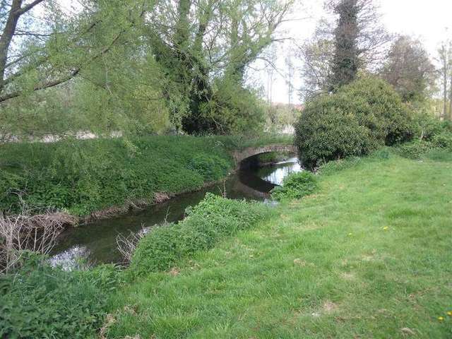  Image of 2 bedroom Flat for sale in Bingley Court Canterbury CT1 at Canterbury Kent Canterbury, CT1 2SW