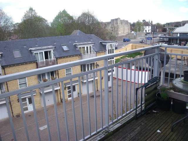  Image of 2 bedroom Flat for sale in Bingley Court Canterbury CT1 at Canterbury Kent Canterbury, CT1 2SW