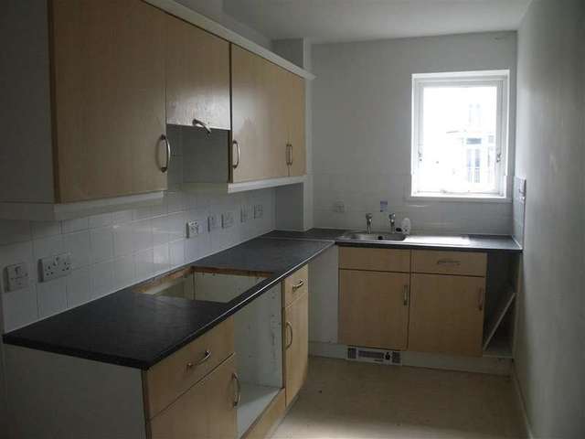  Image of 2 bedroom Flat for sale in Bingley Court Canterbury CT1 at Canterbury Kent Canterbury, CT1 2SW