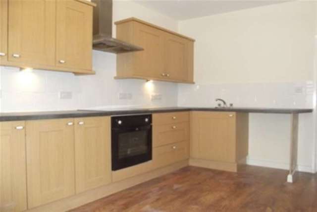  Image of 2 bedroom Flat to rent in Birnbeck Road Weston-super-Mare BS23 at Weston-super-Mare, BS23 2EF