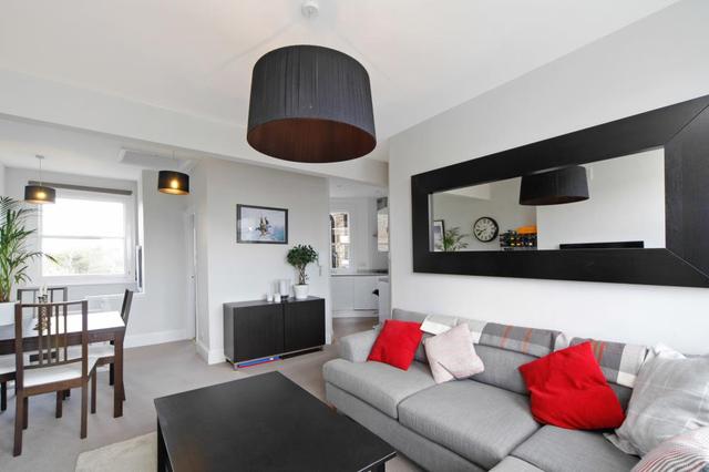  Image of 1 bedroom Property to rent in Bishops Road London SW6 at Bishops Road  London, SW6 7AT