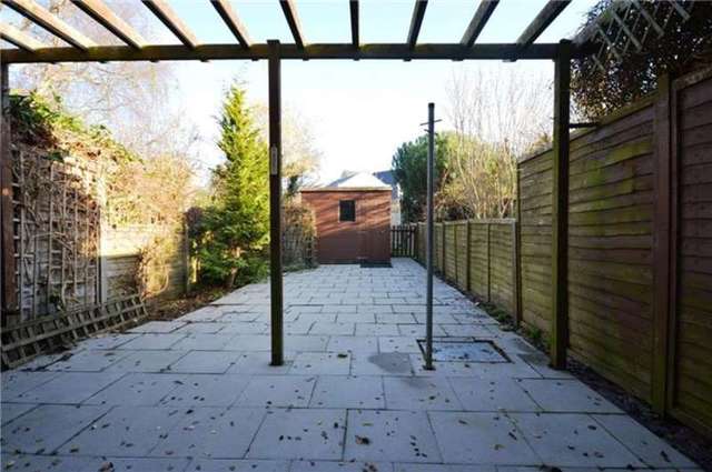  Image of 3 bedroom Detached house to rent in Bishops Road Trumpington Cambridge CB2 at Trumpington, CB2 9NR