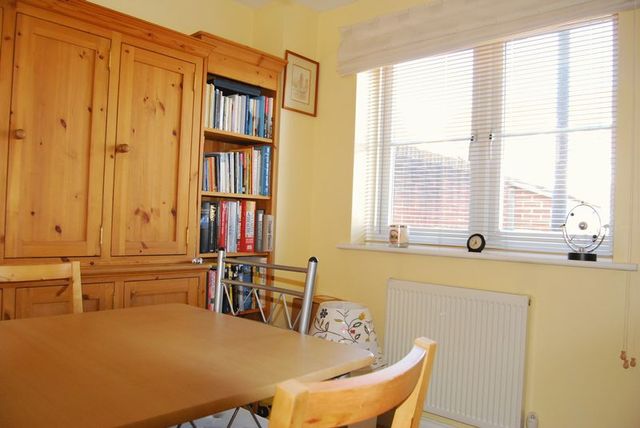  Image of 2 bedroom Flat for sale in Blackhorse Close Emersons Green Bristol BS16 at Blackhorse Close Emersons Green Bristol, BS16 6WD