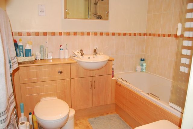  Image of 2 bedroom Flat for sale in Blackhorse Close Emersons Green Bristol BS16 at Blackhorse Close Emersons Green Bristol, BS16 6WD