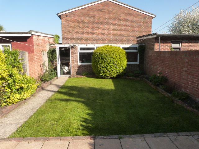  Image of 3 bedroom Semi-Detached house for sale in Black Rod Close Hayes UB3 at Hayes, UB3 4QJ