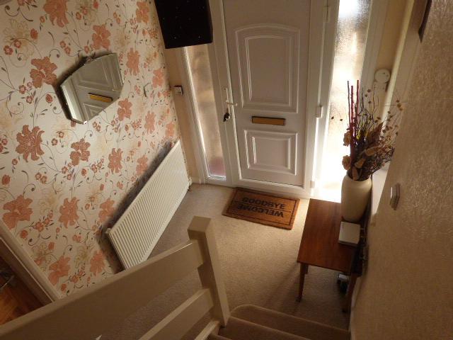  Image of 3 bedroom Semi-Detached house for sale in Black Rod Close Hayes UB3 at Hayes, UB3 4QJ