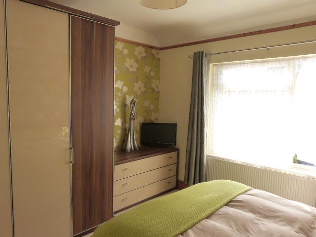  Image of 3 bedroom Semi-Detached house for sale in Black Rod Close Hayes UB3 at Hayes, UB3 4QJ