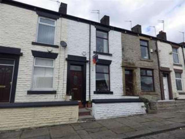  Image of 2 bedroom Property to rent in Blenheim Street Rochdale OL12 at Blenheim Street Rochdale Rochdale, OL12 7DF