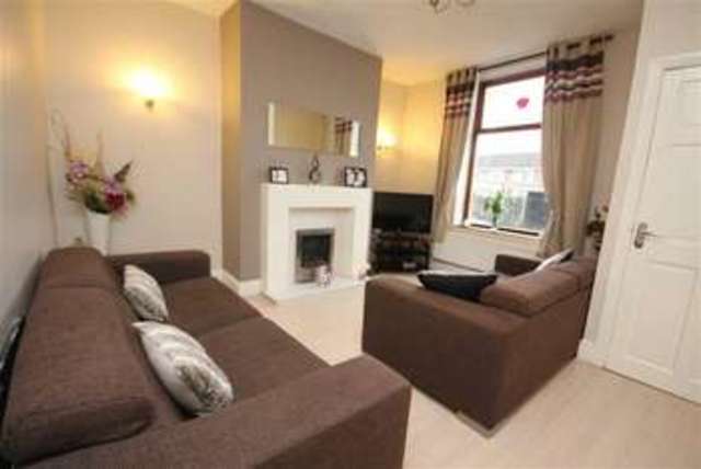  Image of 2 bedroom Property to rent in Blenheim Street Rochdale OL12 at Blenheim Street Rochdale Rochdale, OL12 7DF