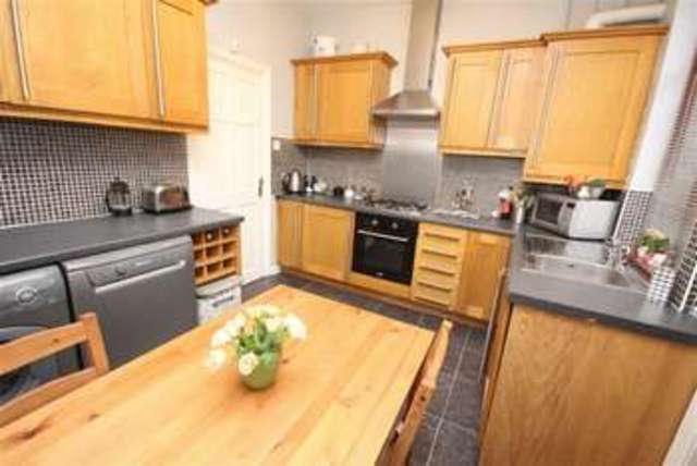  Image of 2 bedroom Property to rent in Blenheim Street Rochdale OL12 at Blenheim Street Rochdale Rochdale, OL12 7DF