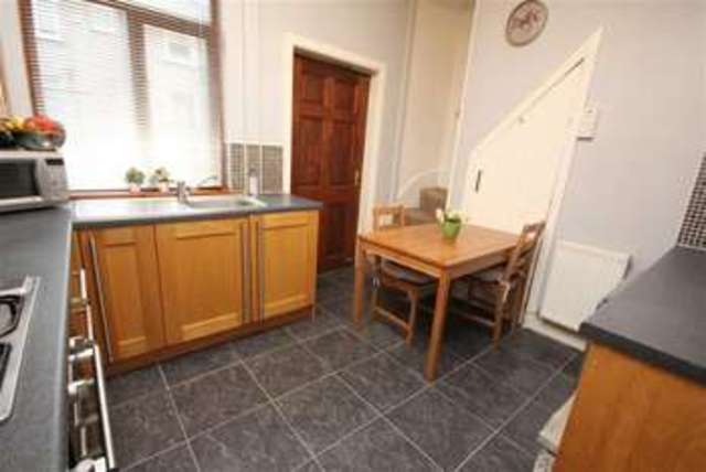 Image of 2 bedroom Property to rent in Blenheim Street Rochdale OL12 at Blenheim Street Rochdale Rochdale, OL12 7DF