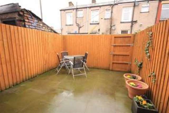  Image of 2 bedroom Property to rent in Blenheim Street Rochdale OL12 at Blenheim Street Rochdale Rochdale, OL12 7DF