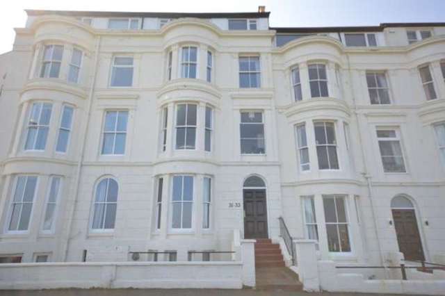  Image of 2 bedroom Apartment for sale in Blenheim Terrace Scarborough YO12 at 31 - 33 Blenheim Terrace  Scarborough, YO12 7HD