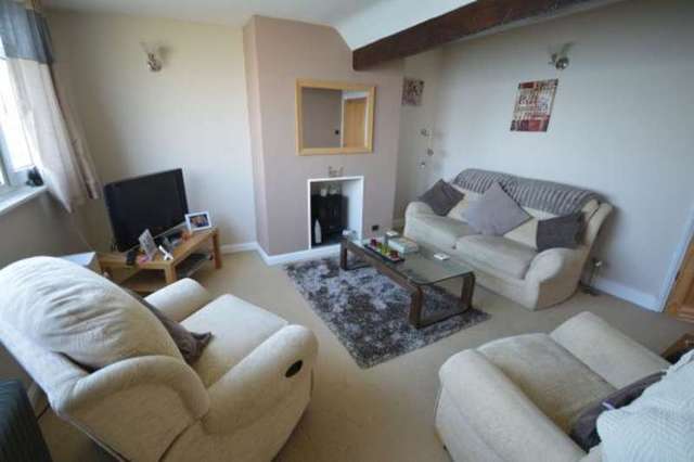  Image of 2 bedroom Apartment for sale in Blenheim Terrace Scarborough YO12 at 31 - 33 Blenheim Terrace  Scarborough, YO12 7HD