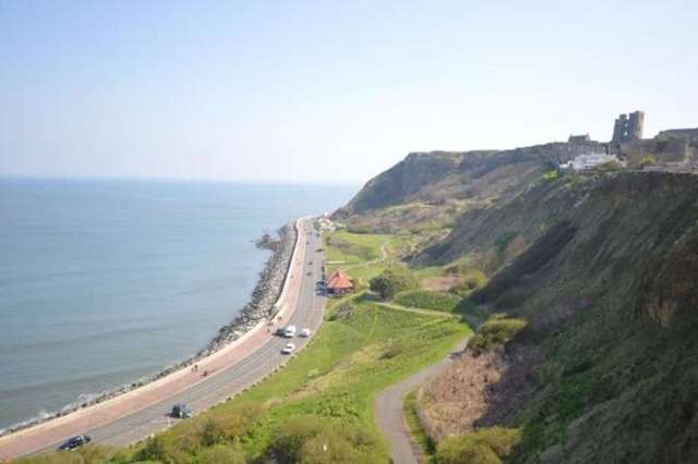  Image of 2 bedroom Apartment for sale in Blenheim Terrace Scarborough YO12 at 31 - 33 Blenheim Terrace  Scarborough, YO12 7HD