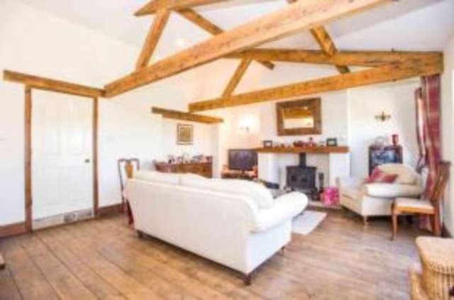  Image of 4 bedroom Detached house for sale in Blue Slate Fold Spring Lane Samlesbury Preston PR5 at Spring Lane Samlesbury Samlesbury Bottoms, PR5 0UZ