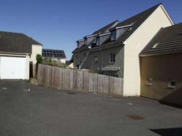  Image of 3 bedroom Detached house for sale in Canyke Fields Bodmin PL31 at Bodmin Cornwall Bodmin, PL31 2FG