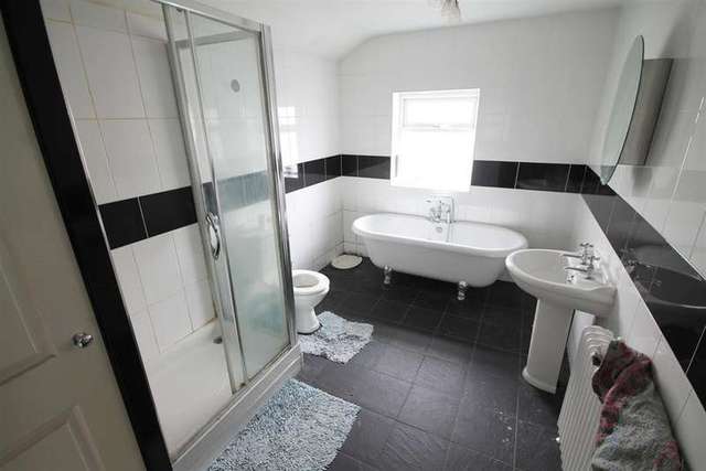 Image of 3 bedroom Terraced house for sale in Bolton Road Kearsley Bolton BL4 at Kearsley Bolton Kearsley, BL4 8DB
