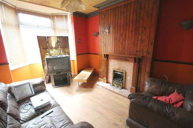  Image of 3 bedroom Terraced house for sale in Bolton Road Kearsley Bolton BL4 at Kearsley Bolton Kearsley, BL4 8DB
