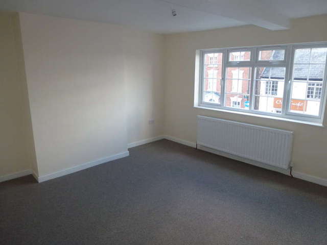  Image of 2 bedroom Flat to rent in Borough Street Castle Donington Derby DE74 at Castle Donington Derby Derbyshire, DE74 2LB