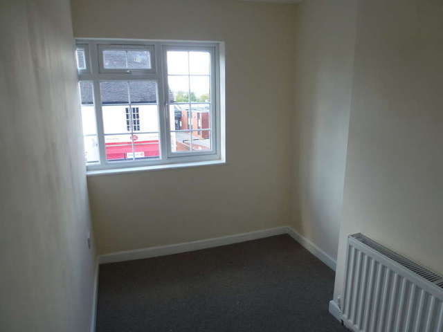  Image of 2 bedroom Flat to rent in Borough Street Castle Donington Derby DE74 at Castle Donington Derby Derbyshire, DE74 2LB