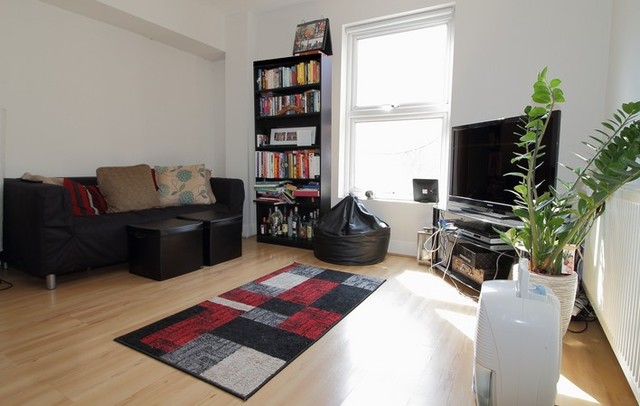  Image of 1 bedroom Flat to rent in Boston Place London NW1 at Marylebone, NW1 6ER