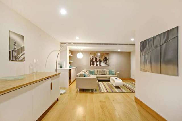  Image of 3 bedroom Detached house to rent in Botts Mews London W2 at Botts Mews  London, W2 5AG