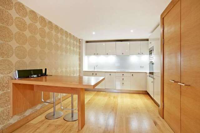  Image of 3 bedroom Detached house to rent in Botts Mews London W2 at Botts Mews  London, W2 5AG
