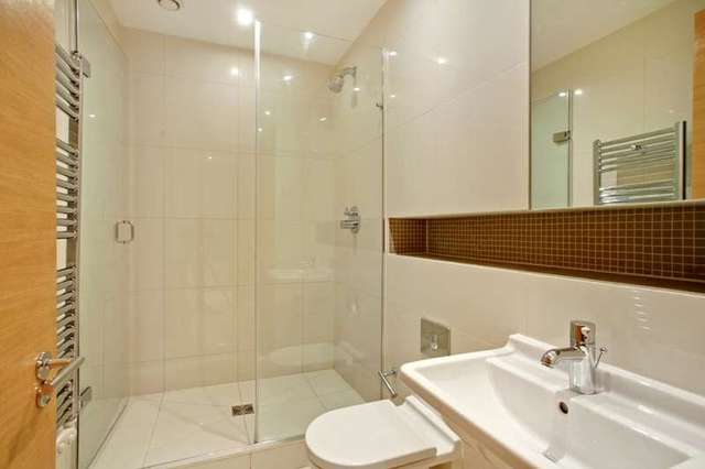  Image of 3 bedroom Detached house to rent in Botts Mews London W2 at Botts Mews  London, W2 5AG