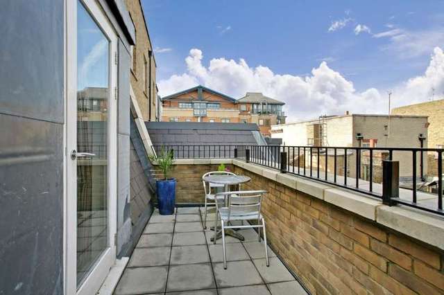  Image of 3 bedroom Detached house to rent in Botts Mews London W2 at Botts Mews  London, W2 5AG