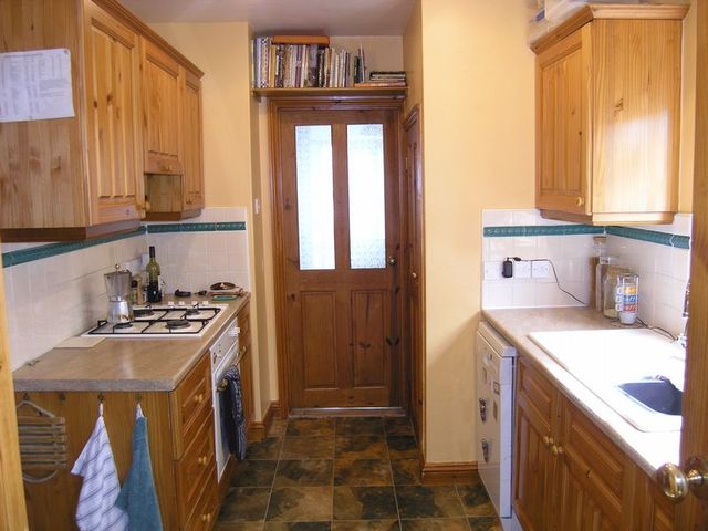  Image of 3 bedroom Semi-Detached house for sale in Meadow Walk Bourne End SL8 at Meadow Walk  Bourne End, SL8 5TP