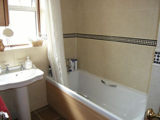  Image of 3 bedroom Semi-Detached house for sale in Meadow Walk Bourne End SL8 at Meadow Walk  Bourne End, SL8 5TP